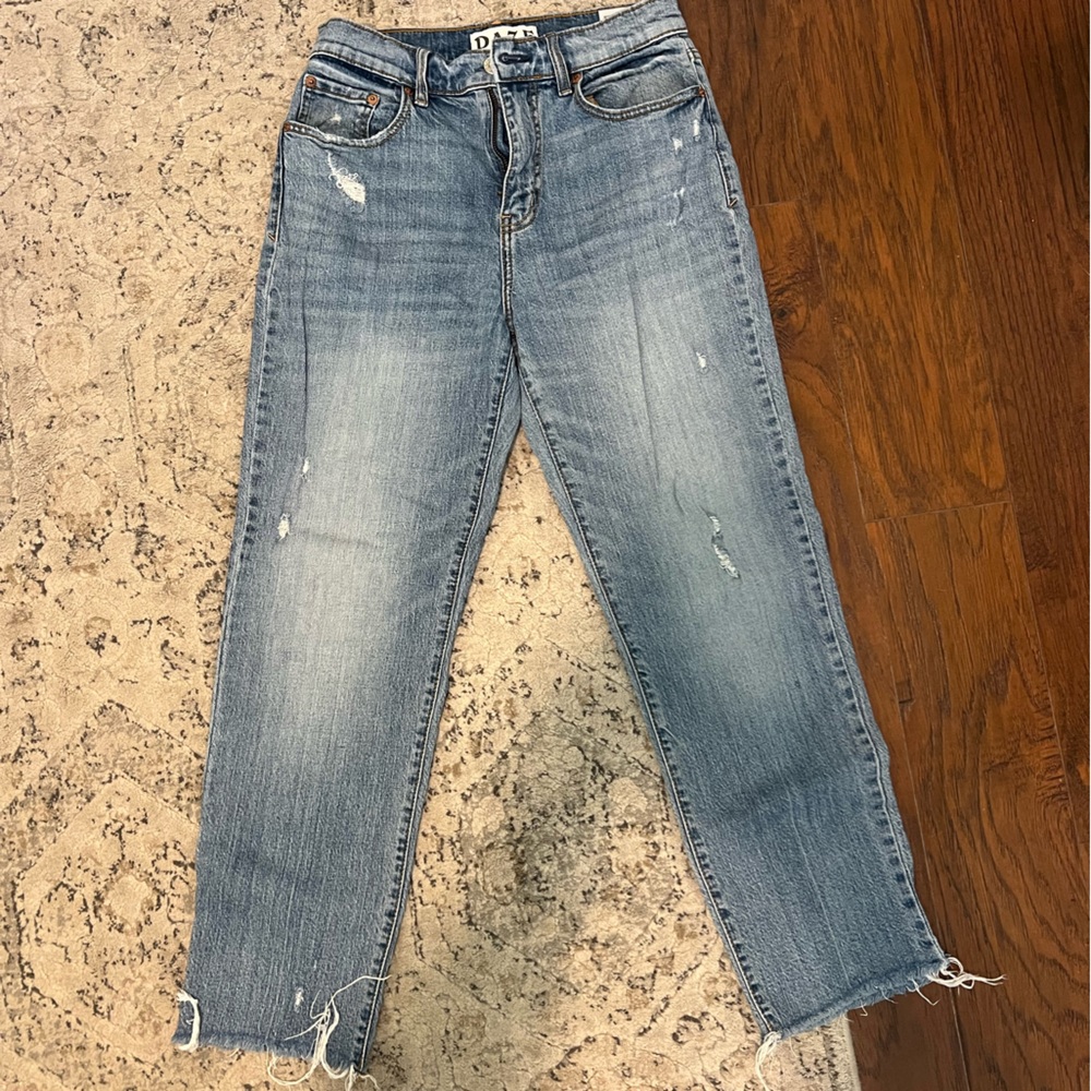Daze jeans!